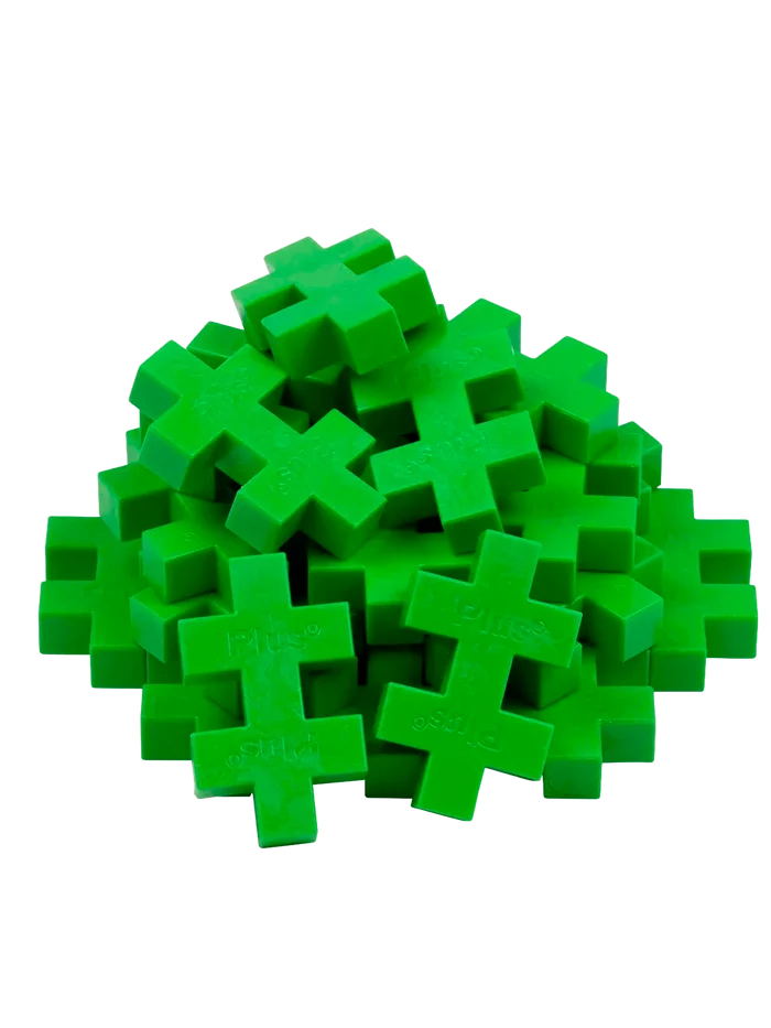 BIG Apple Green - 25 pcs