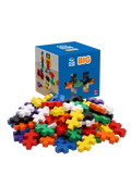 BIG Basic Color Mix - 100 pcs