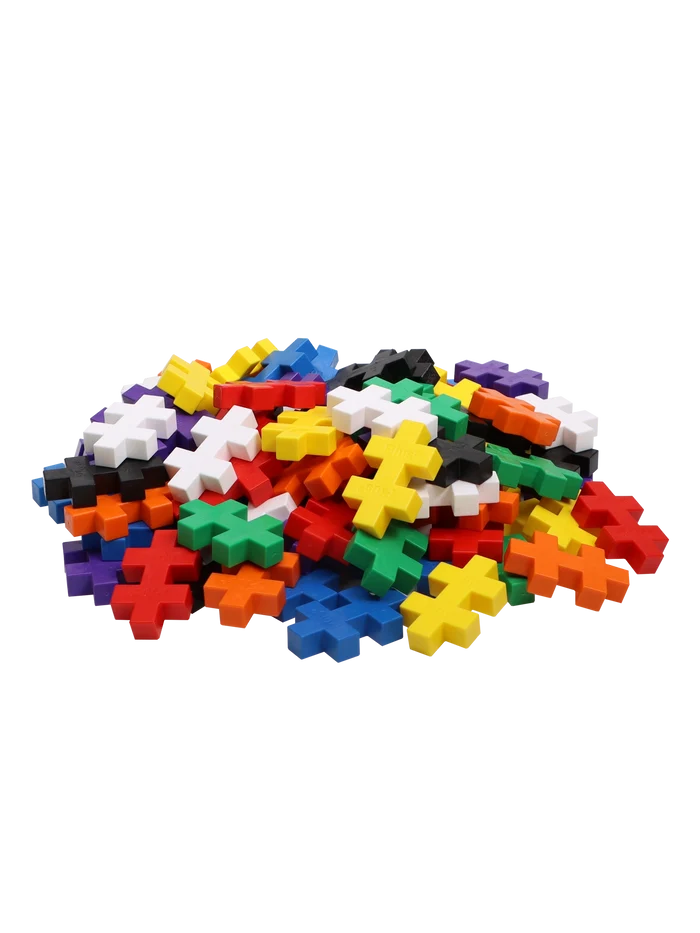 BIG Basic Color Mix - 100 pcs