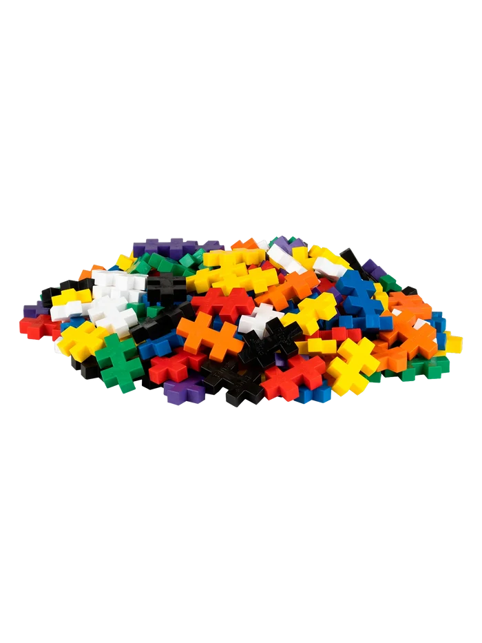 BIG Basic Color Mix - 150 pcs