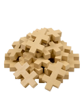 BIG Beige - 25 pcs