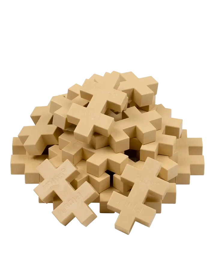 BIG Beige - 25 pcs