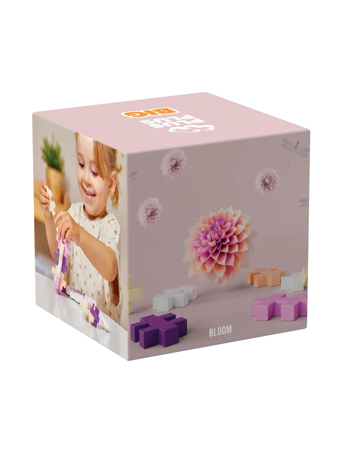 BIG Bloom Color Mix - 100 pcs