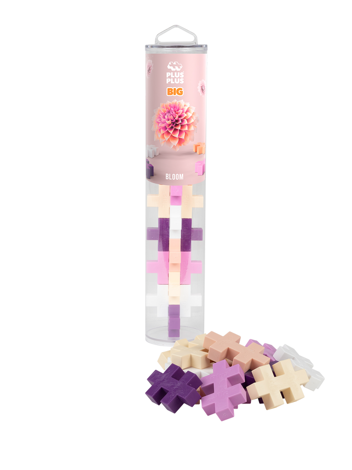 BIG Bloom Color Mix - 15 pcs