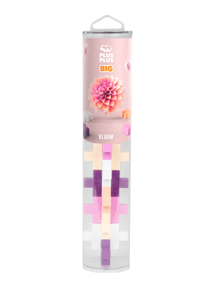 BIG Bloom Color Mix - 15 pcs