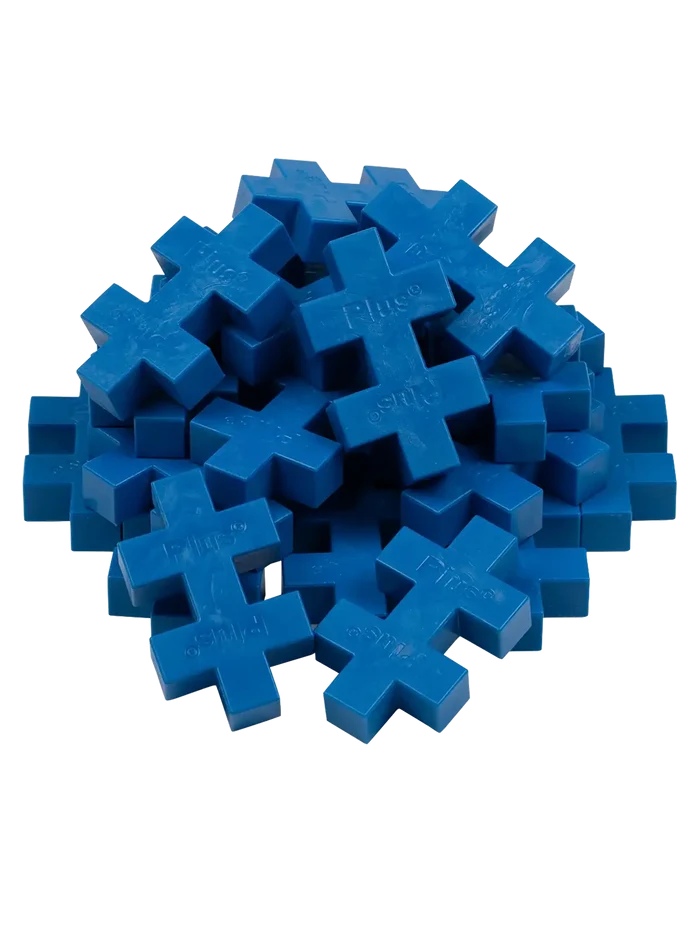 BIG Blue - 25 pcs
