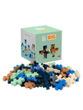 BIG Breeze Color Mix - 100 pcs