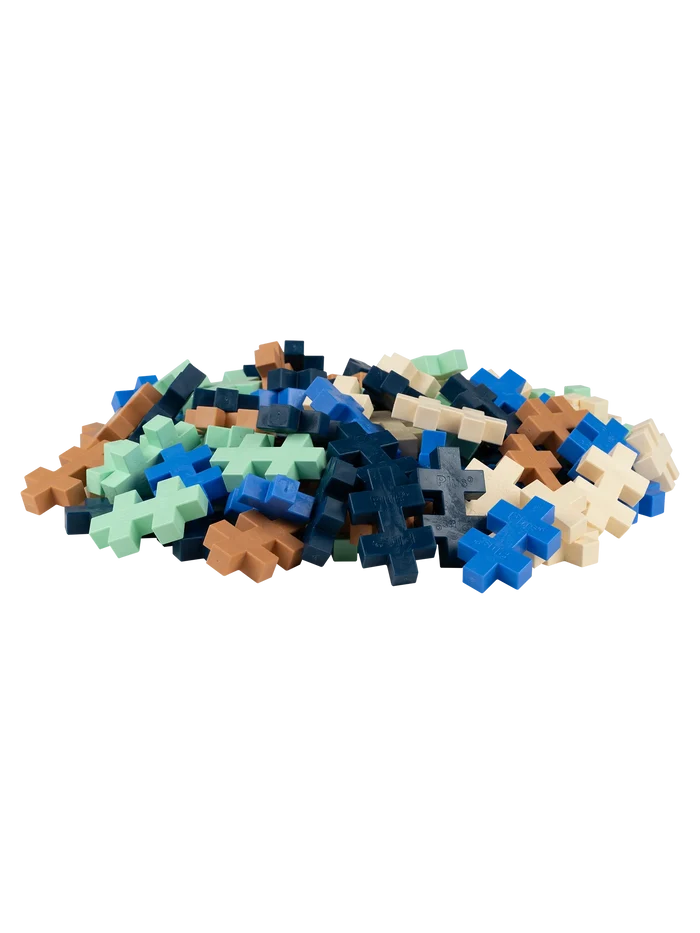 BIG Breeze Color Mix - 100 pcs