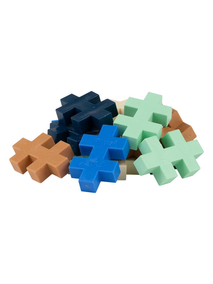 BIG Breeze Color Mix - 15 pcs