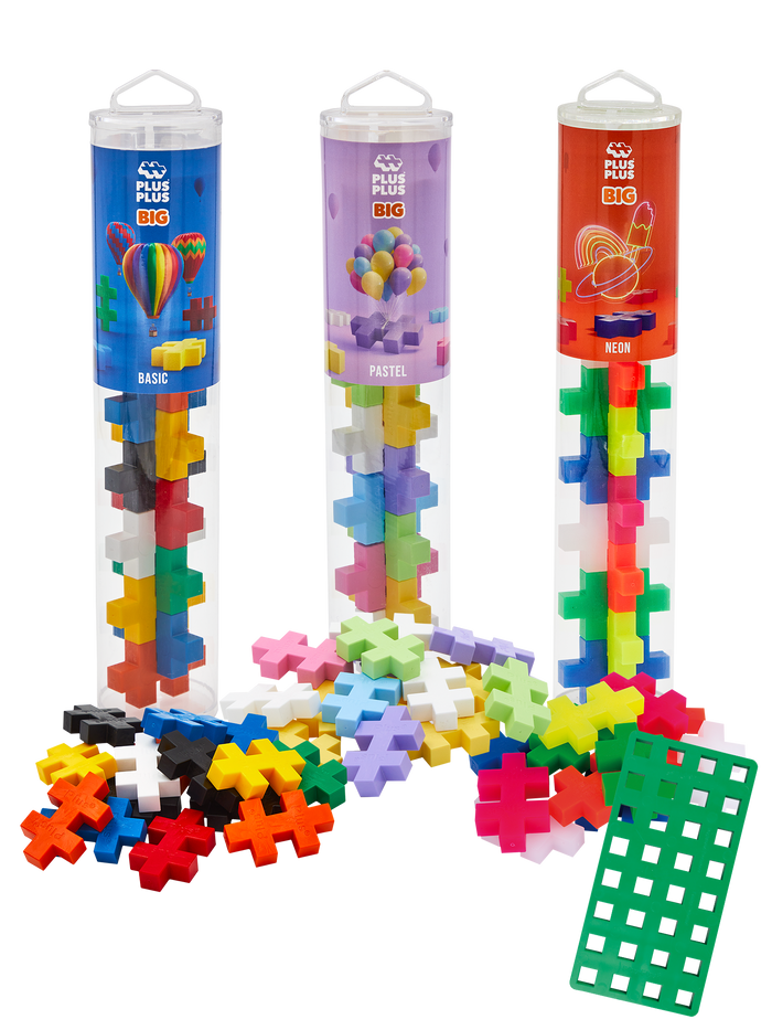 BIG Color Mix - Bundle