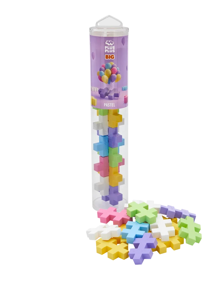 BIG Color Mix - Bundle