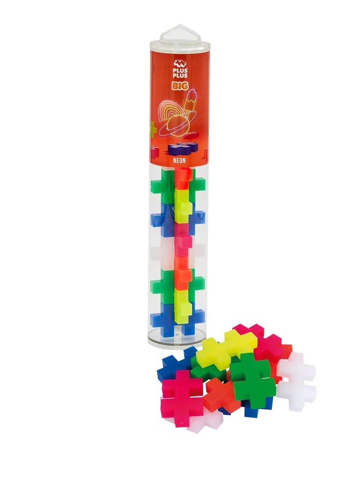 BIG Color Mix - Bundle