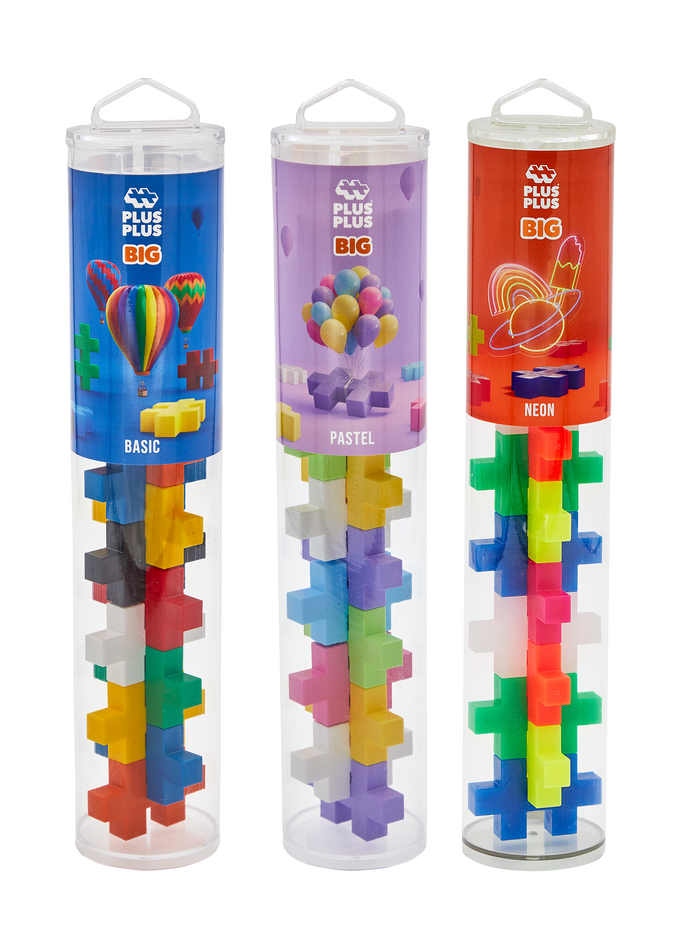 BIG Color Mix - Bundle