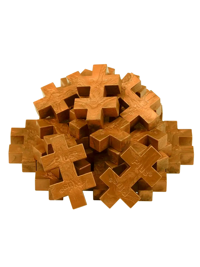 BIG Copper - 25 pcs