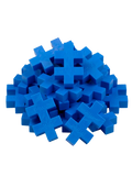 BIG Cornflower - 25 pcs