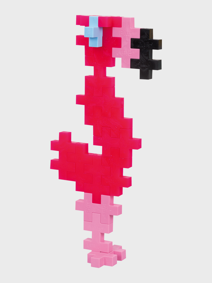 BIG Flamingo