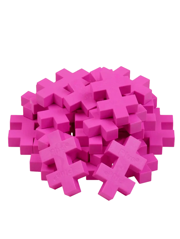 BIG Fuchsia - 25 pcs
