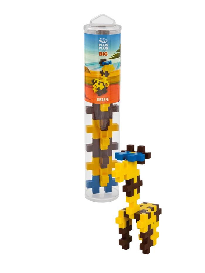 BIG Giraffe