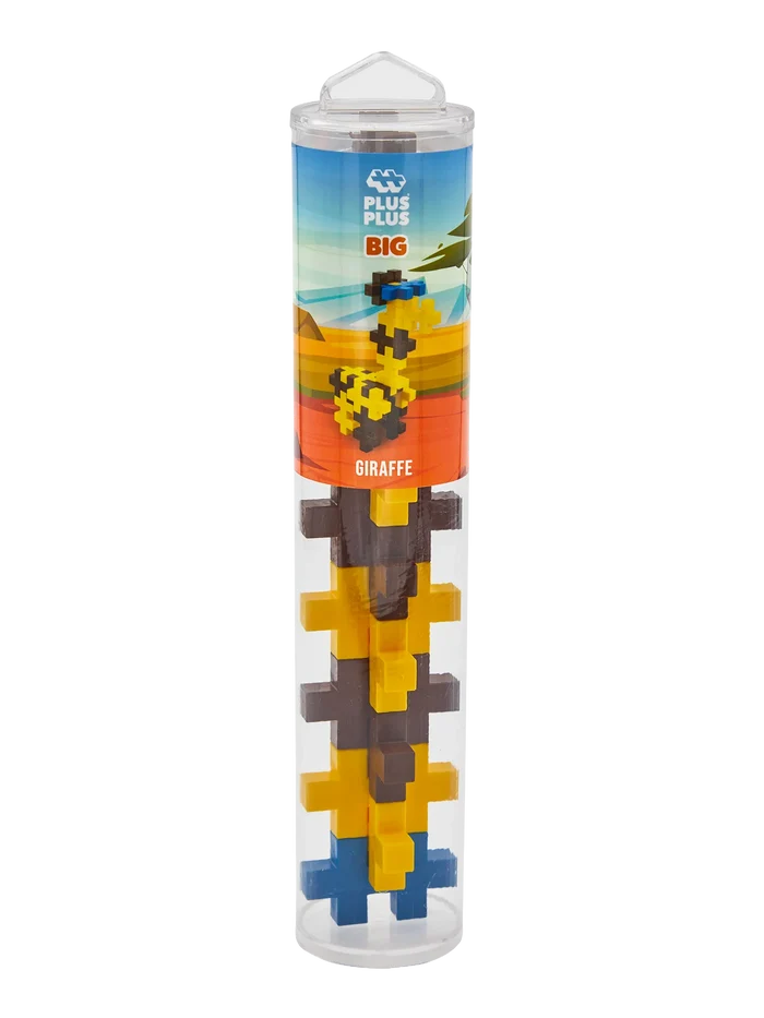 BIG Giraffe