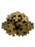 BIG Gold - 25 pcs