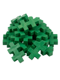 BIG Green - 25 pcs