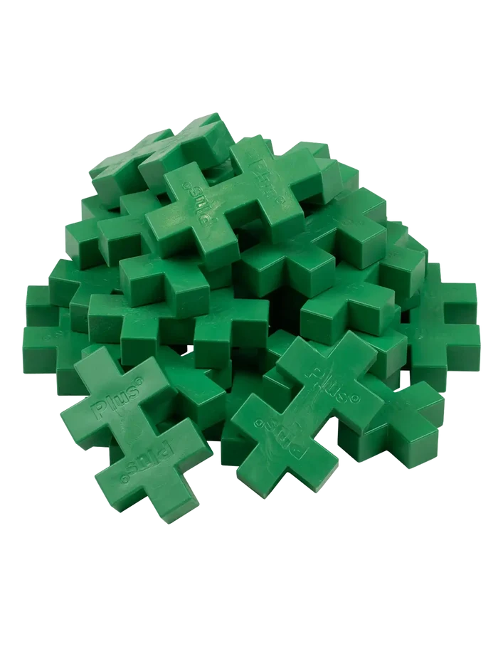 BIG Green - 25 pcs