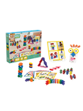 BIG Learn to Build -  Activity Set