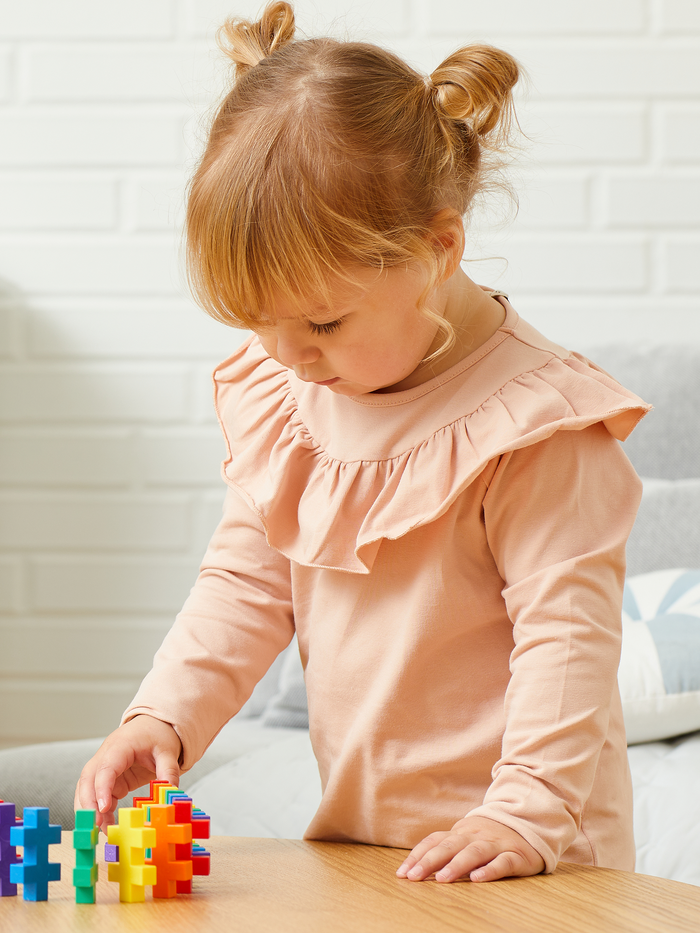 BIG Learn to Build -  Activity Set