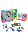 BIG Learn to Build - Colorverse - 60 pcs