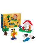 BIG Learn to Build Set - 60 pcs