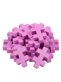 BIG Lilac - 25 pcs