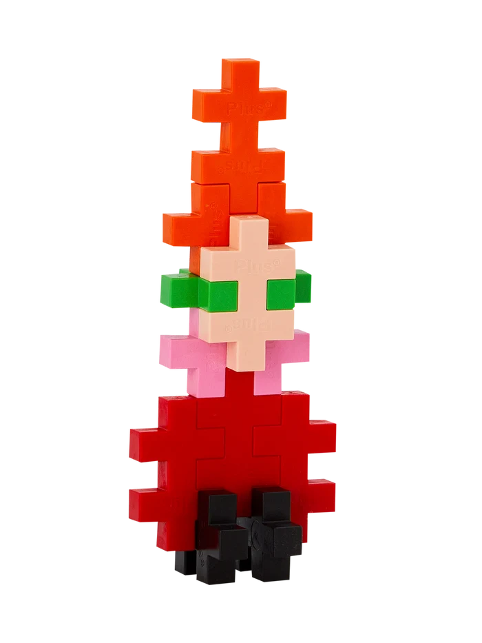 BIG Little My - 15 pcs