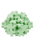 BIG Mint Green - 25 pcs