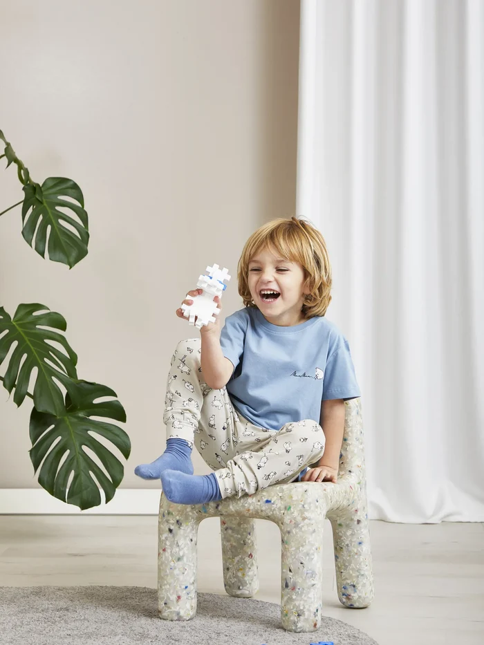 BIG Moomin - 15 pcs