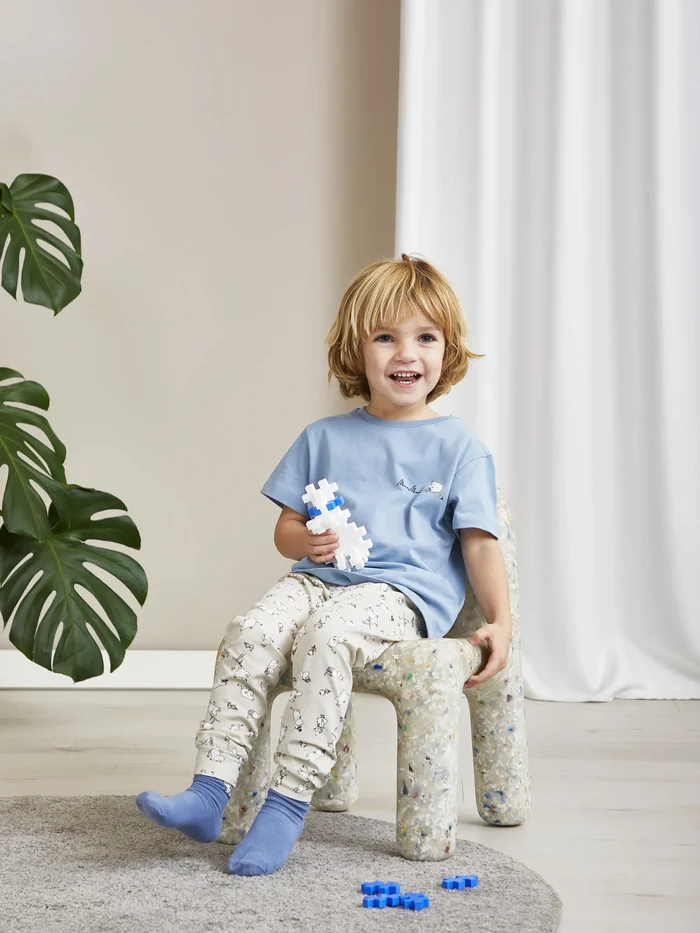 BIG Moomin - 15 pcs