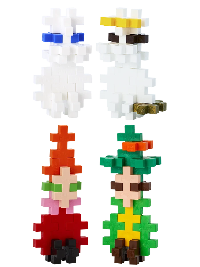 BIG Moomin - Bundle