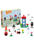 BIG Moominvalley Set - 120 pcs