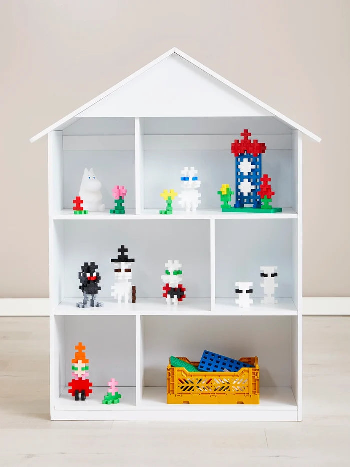 BIG Moominvalley Set - 120 pcs