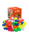 BIG Neon Color Mix - 100 pcs