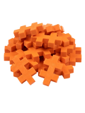 BIG Orange - 25 pcs