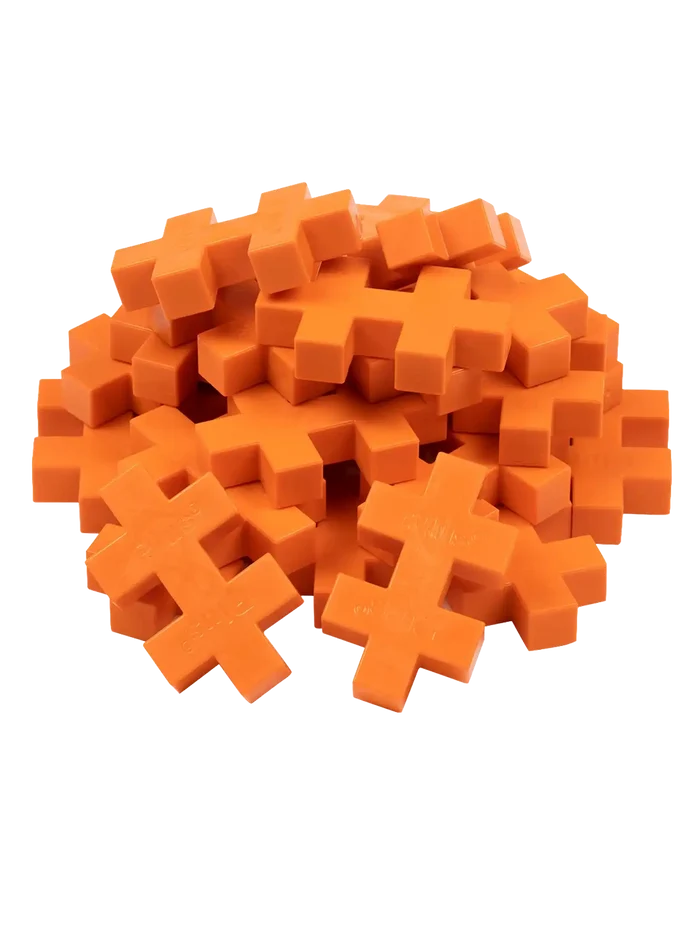 BIG Orange - 25 pcs