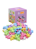 BIG Pastel Color Mix - 100 pcs
