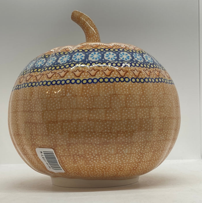 Big Pumpkin - KLDK
