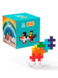BIG Rainbow Color Mix - 100 pcs