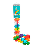 BIG Rainbow Color Mix - 15 pcs