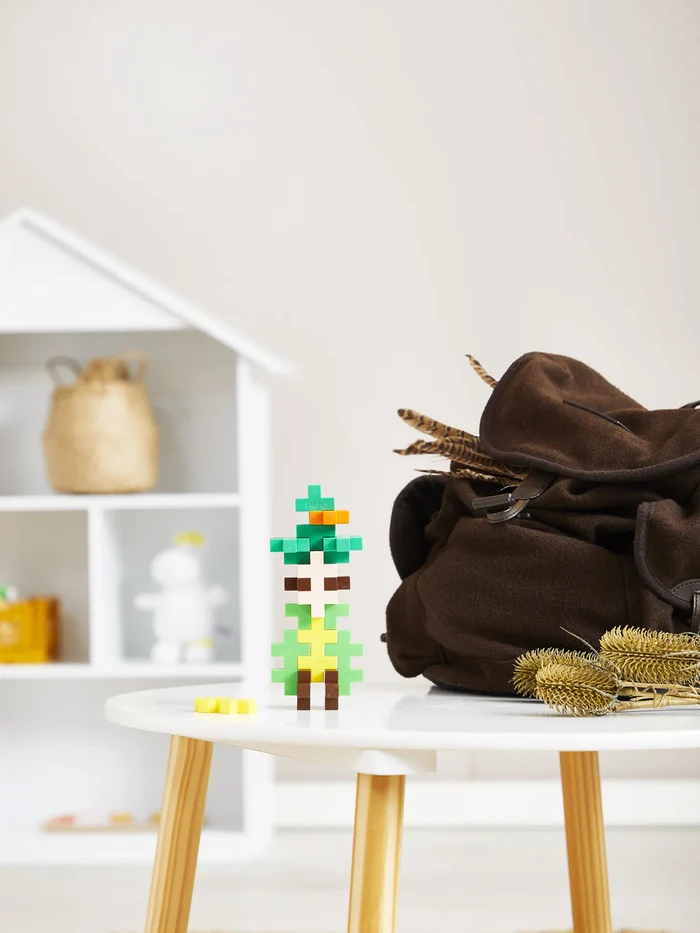 BIG Snufkin - 15 pcs