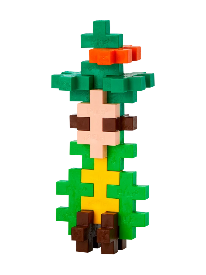 BIG Snufkin - 15 pcs