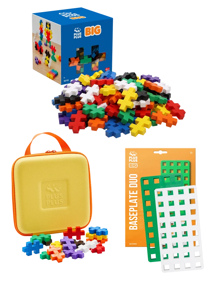 BIG Starter Set