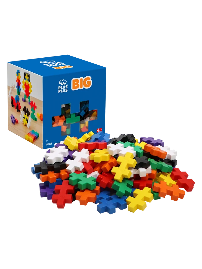 BIG Starter Set