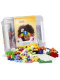 BIG Storage Box - 200 pcs